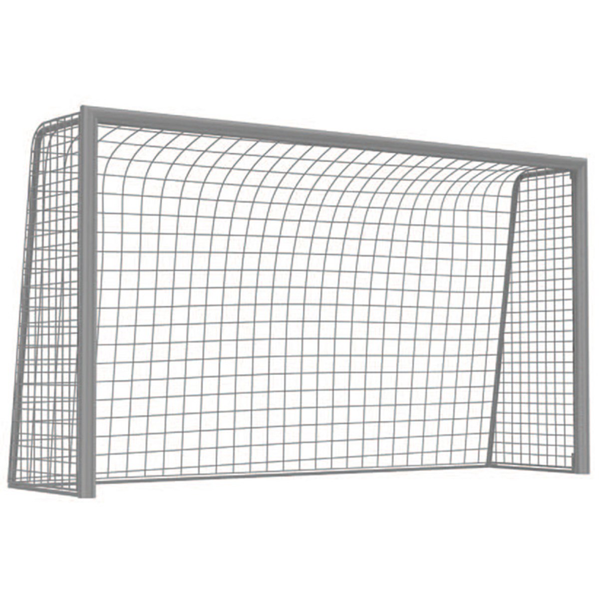 Seftil H8444 Halı Saha Kale Filesi  4 mm Floş İp