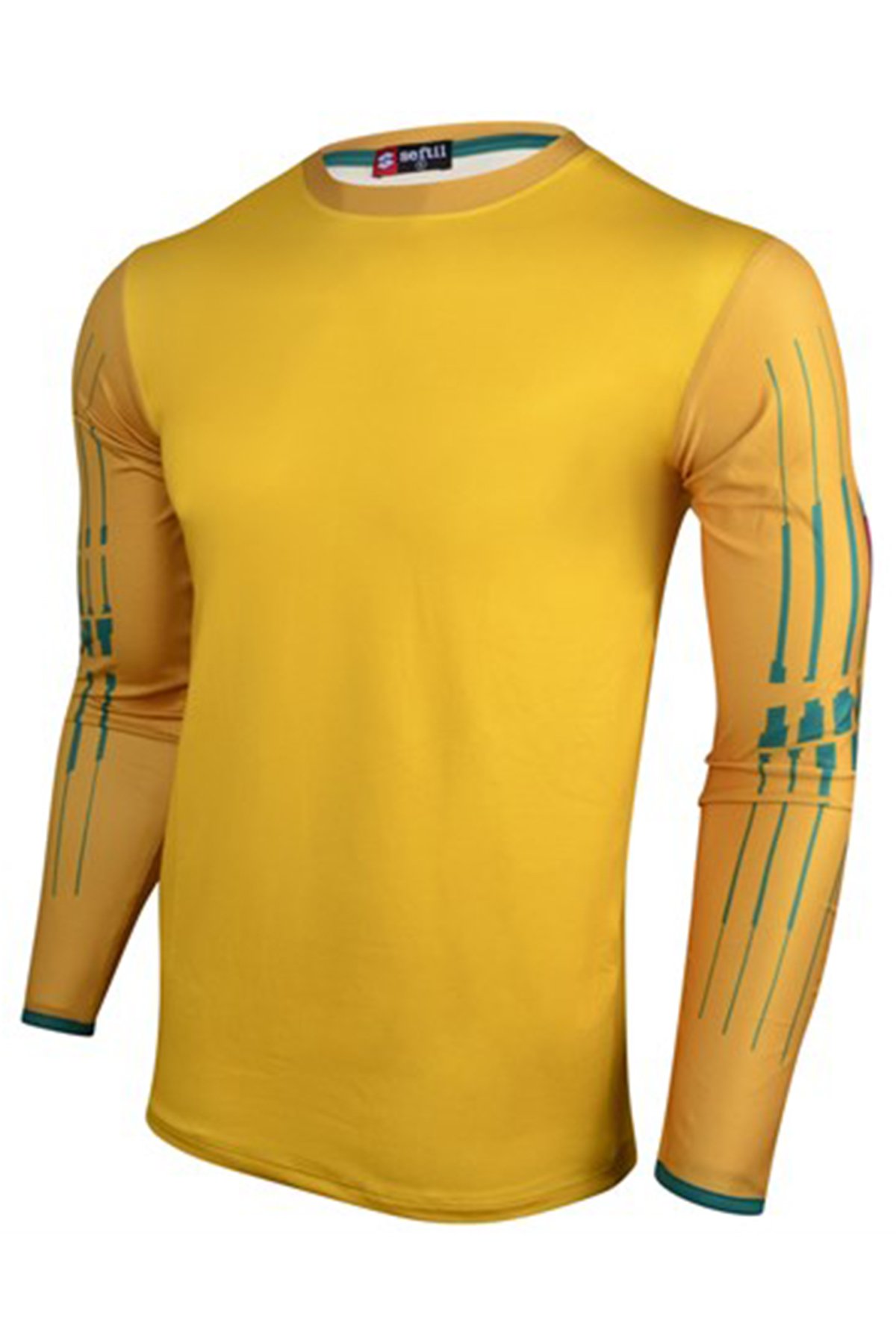 Seftil Lion Kaleci Forması