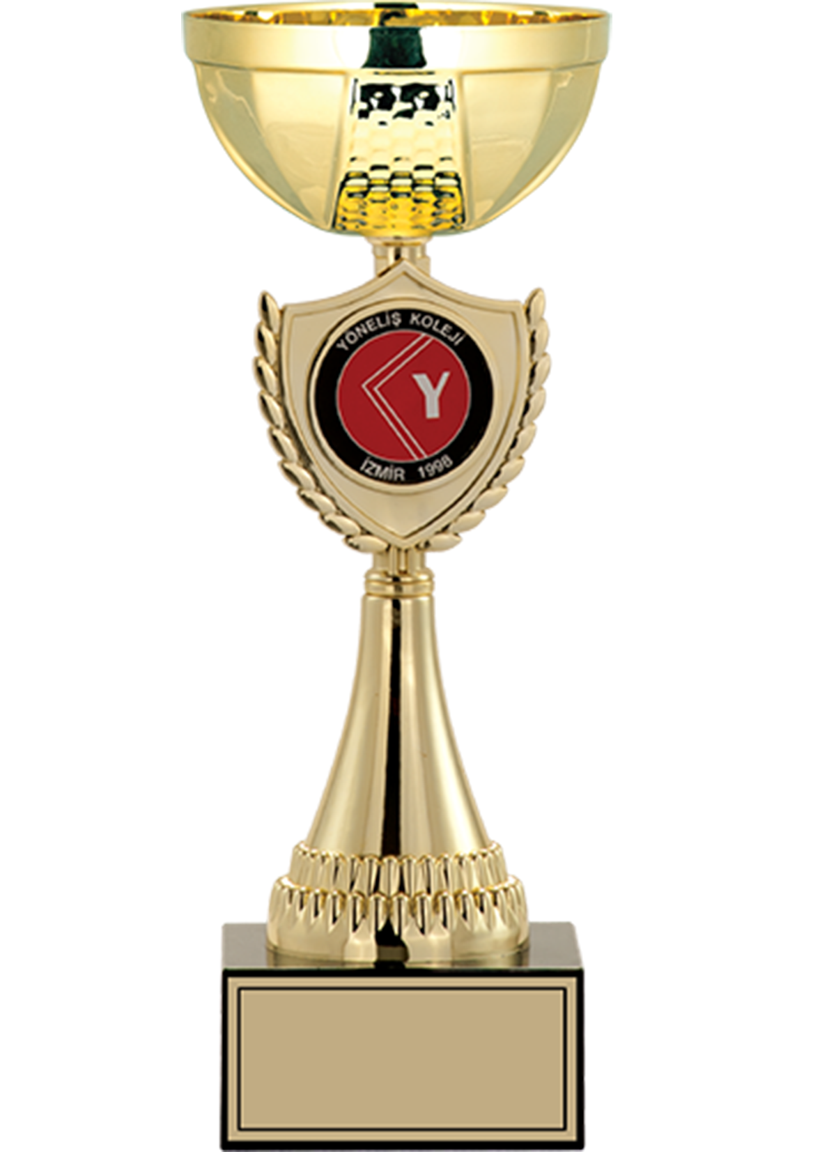 Seftil M003A Başarı & Ödül Kupası 31 cm