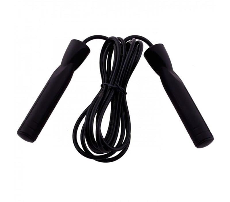 Seftil Plastik Saplı Atlama İpi - Bilyeli