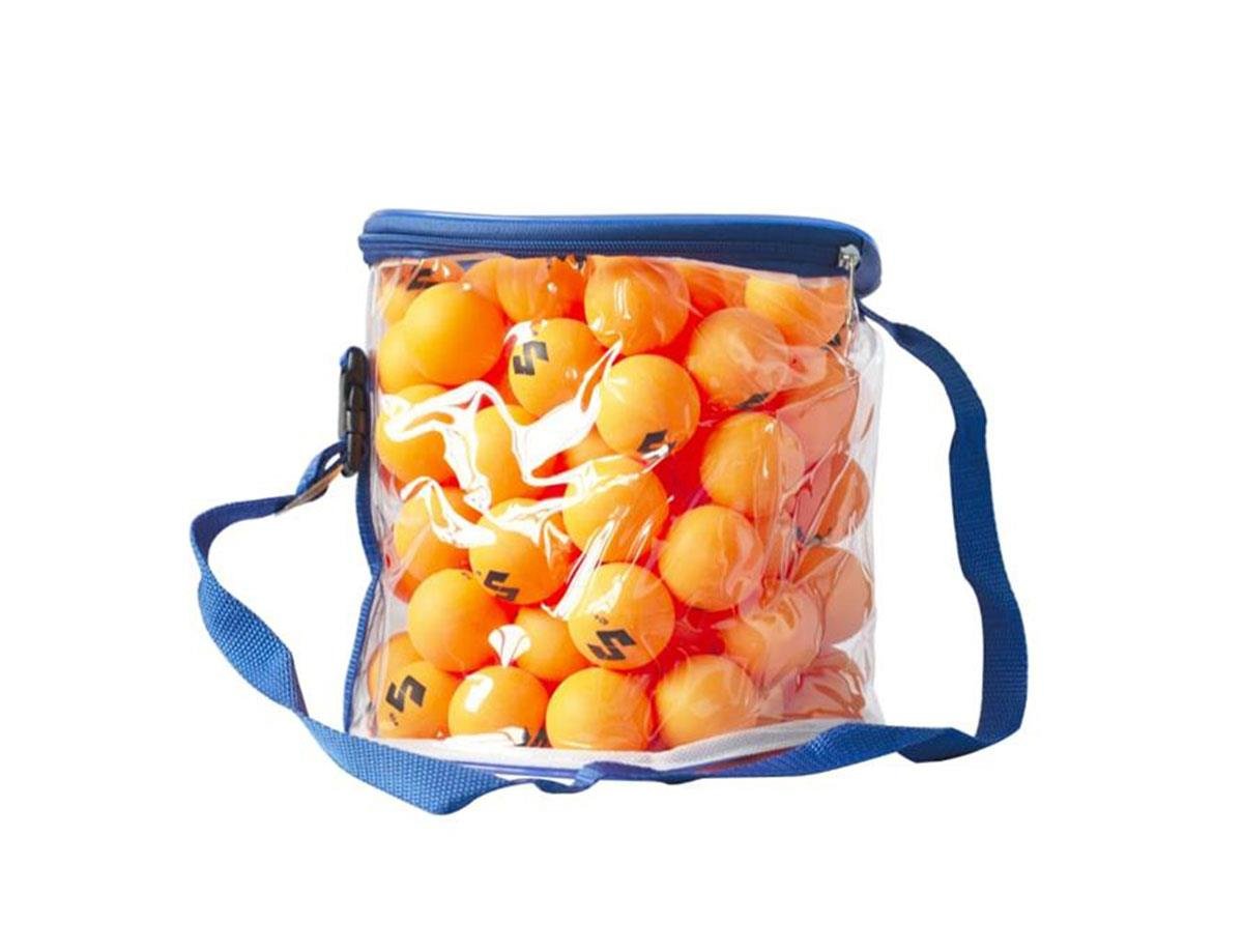 Seftil S0085-T Pinpon Masa Tenisi Topu 100'lü