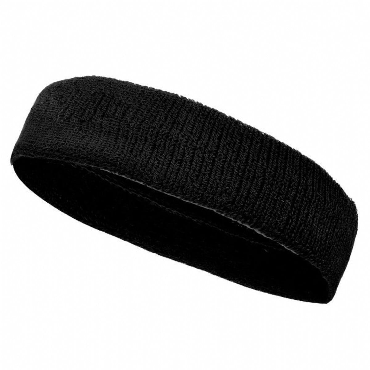 Seftil Saç Bandı/Siyah