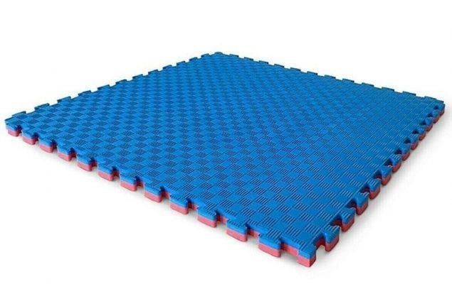 Seftil Tatami Minderi 26 mm 100x100 cm