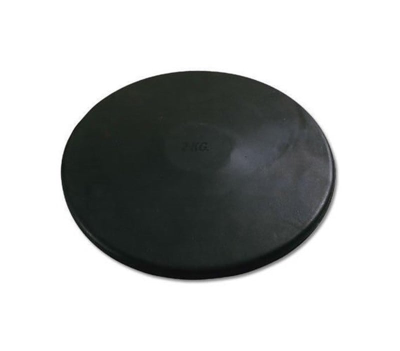 Sportive İthal Plastik Disk 2 Kg