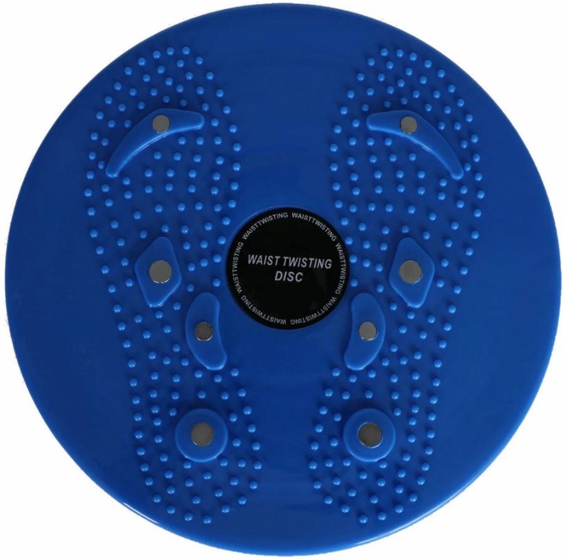 Sportive Unisex Mavi Twister