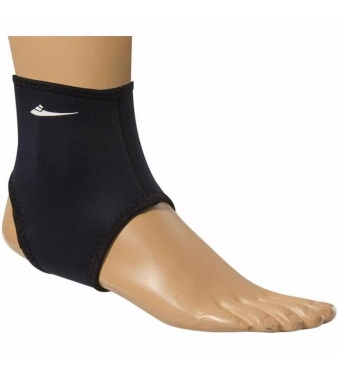 Tryon NB-6982 Neopren Ayak Bilekliği Siyah