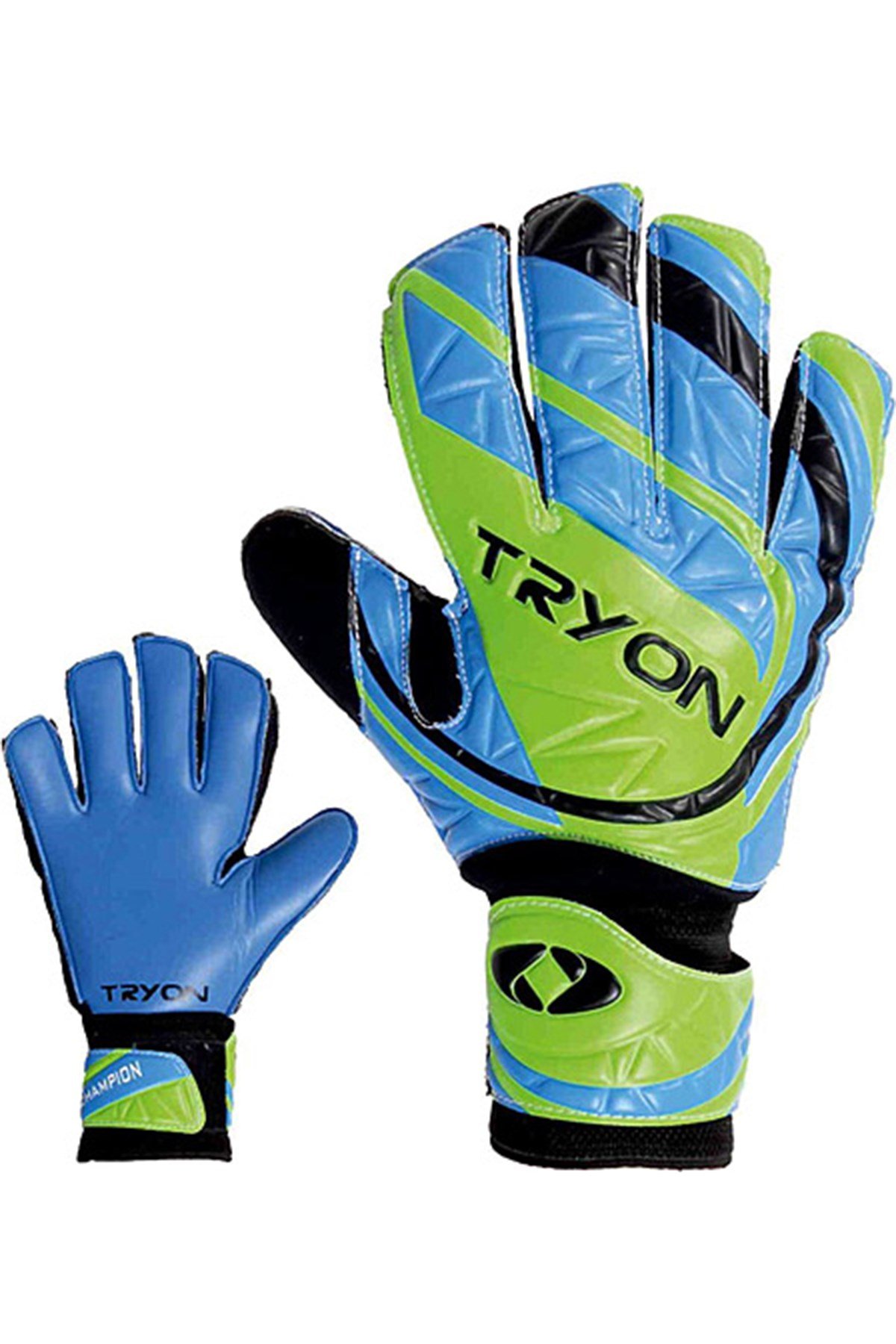 Tryon TRY-6341 Kaleci Eldiveni Champion