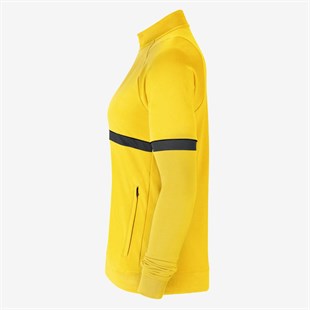 Nike CV2677-719 Acd21 Kadın Ceket  Sarı