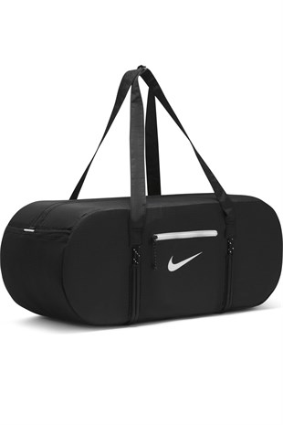 Nike DB0306-010 Stash Duff Günlük Stil Spor Çanta