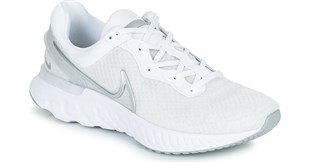 Nike DD0491-100 Kadın Koşu Ayakkabısı React Miler3