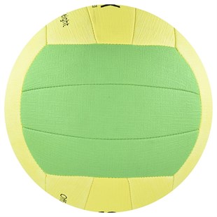 Selex Palermo Mini 4 No Voleybol Topu Yeşil/Sarı