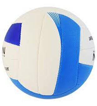 Tryon VT110-28771 Mavi/Beyaz Voleybol Topu 