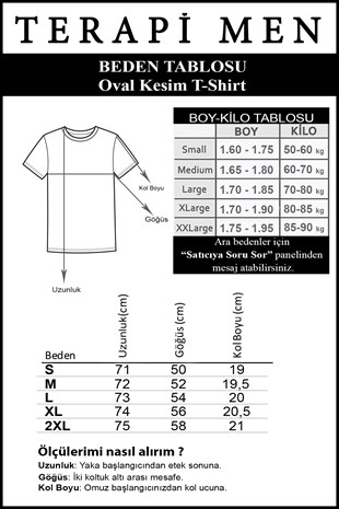 Erkek Kısa Kollu Oval Kesim Basic T-Shirt 21K-3400741-01 Beyaz