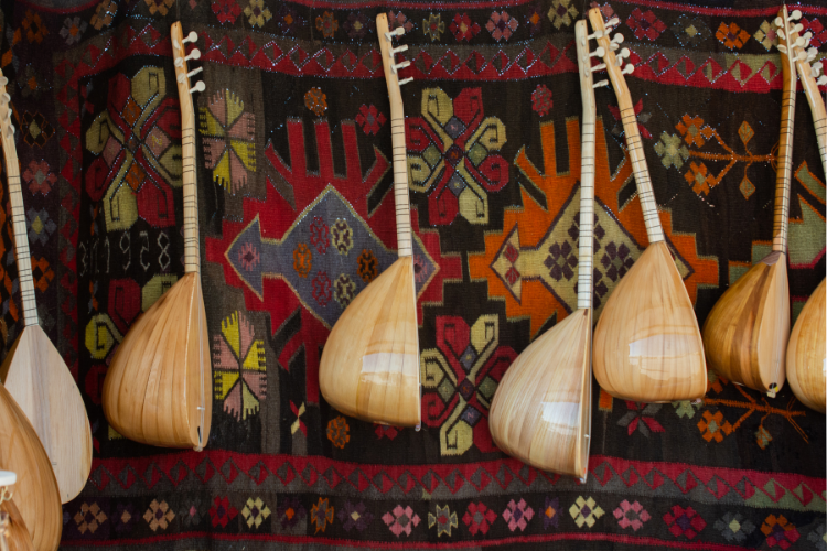 Bağlama Çeşitleri Nelerdir