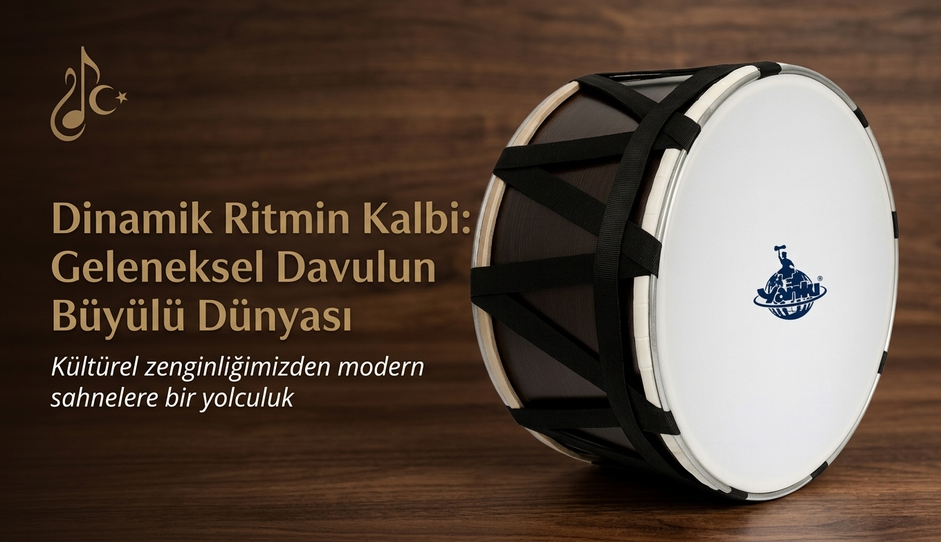 Asma Davul Alırken Nelere Dikkat Edilmeli