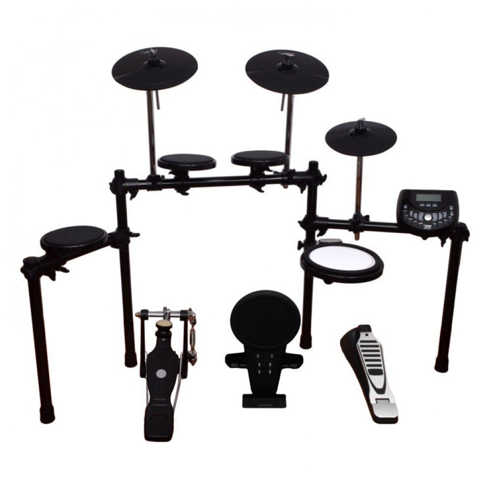 Dijital Bateri Seti Extreme XDTX625