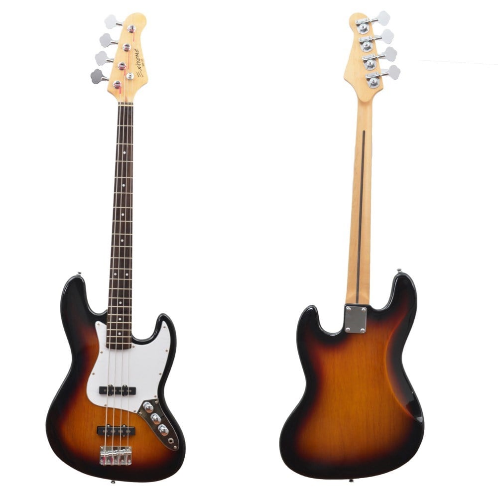 Extreme Bass Gitar XB25SB