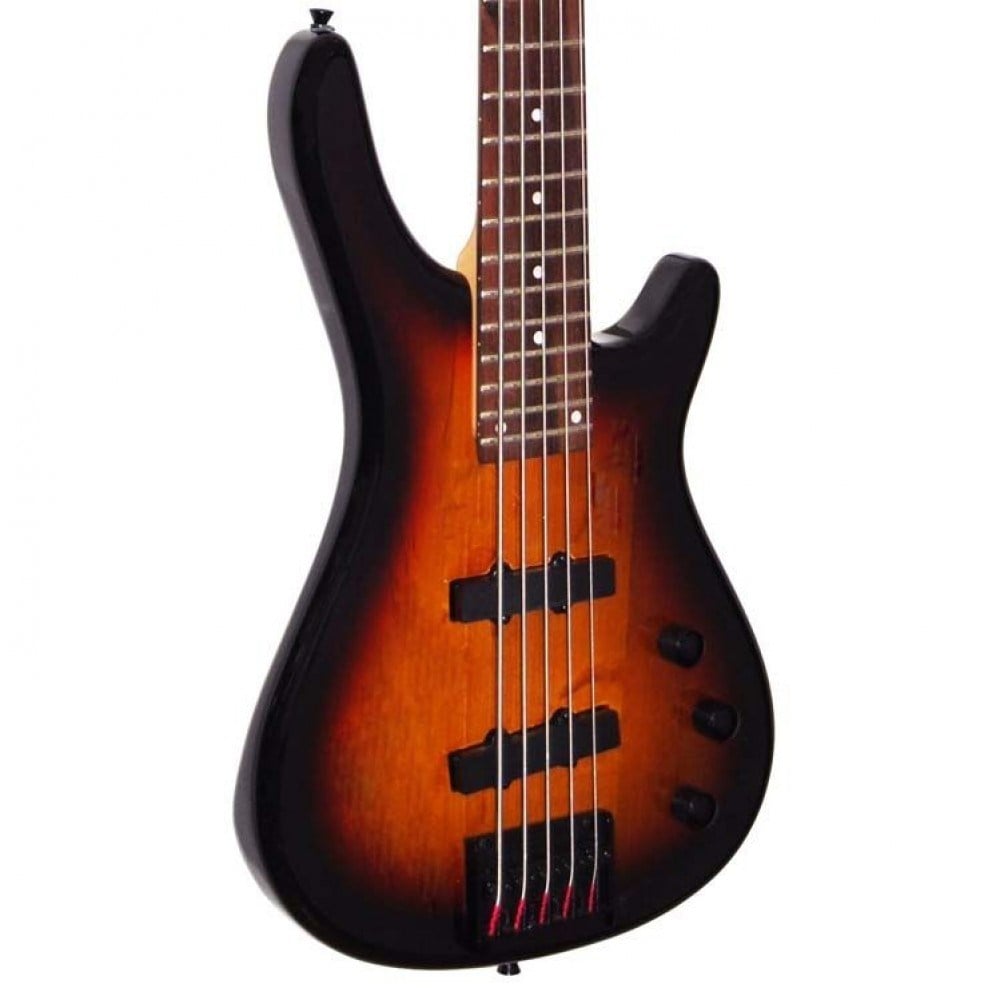 Extreme Bass Gitar XB45SB