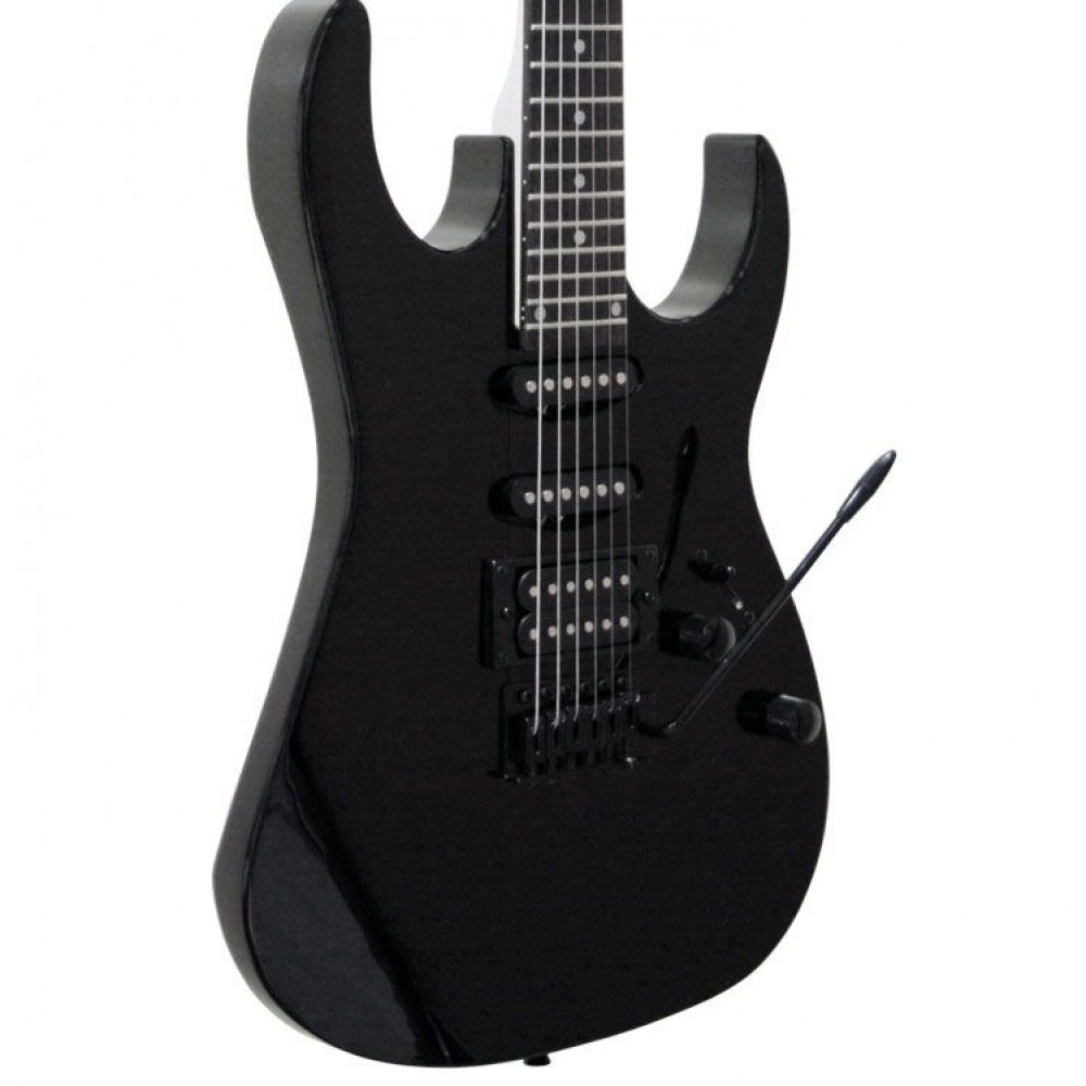 Extreme Elektro Gitar XE30BK
