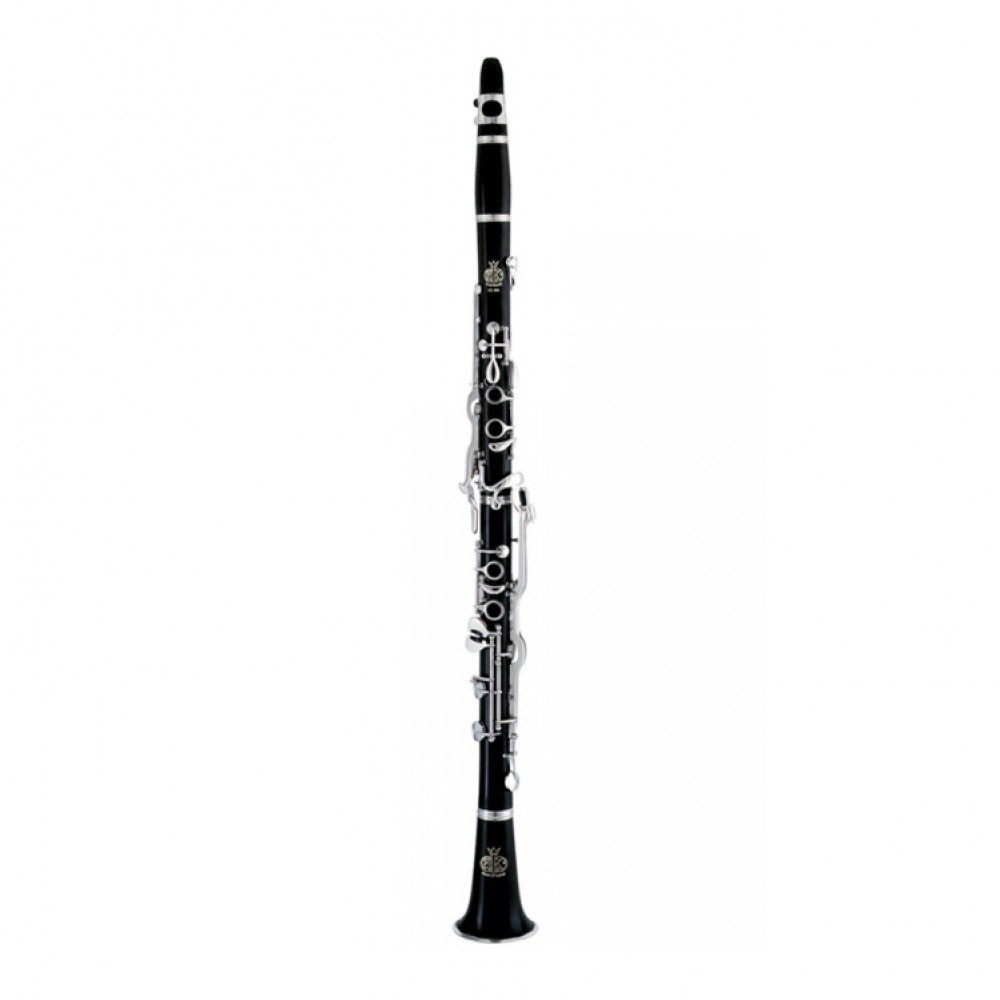 Klarnet Sol Amati Abanoz ACL 340S O