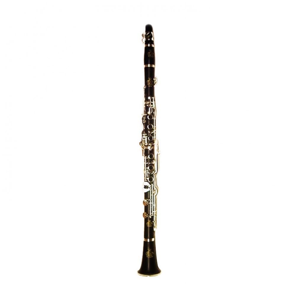 Klarnet Sol Amati Abanoz ACL 356S O