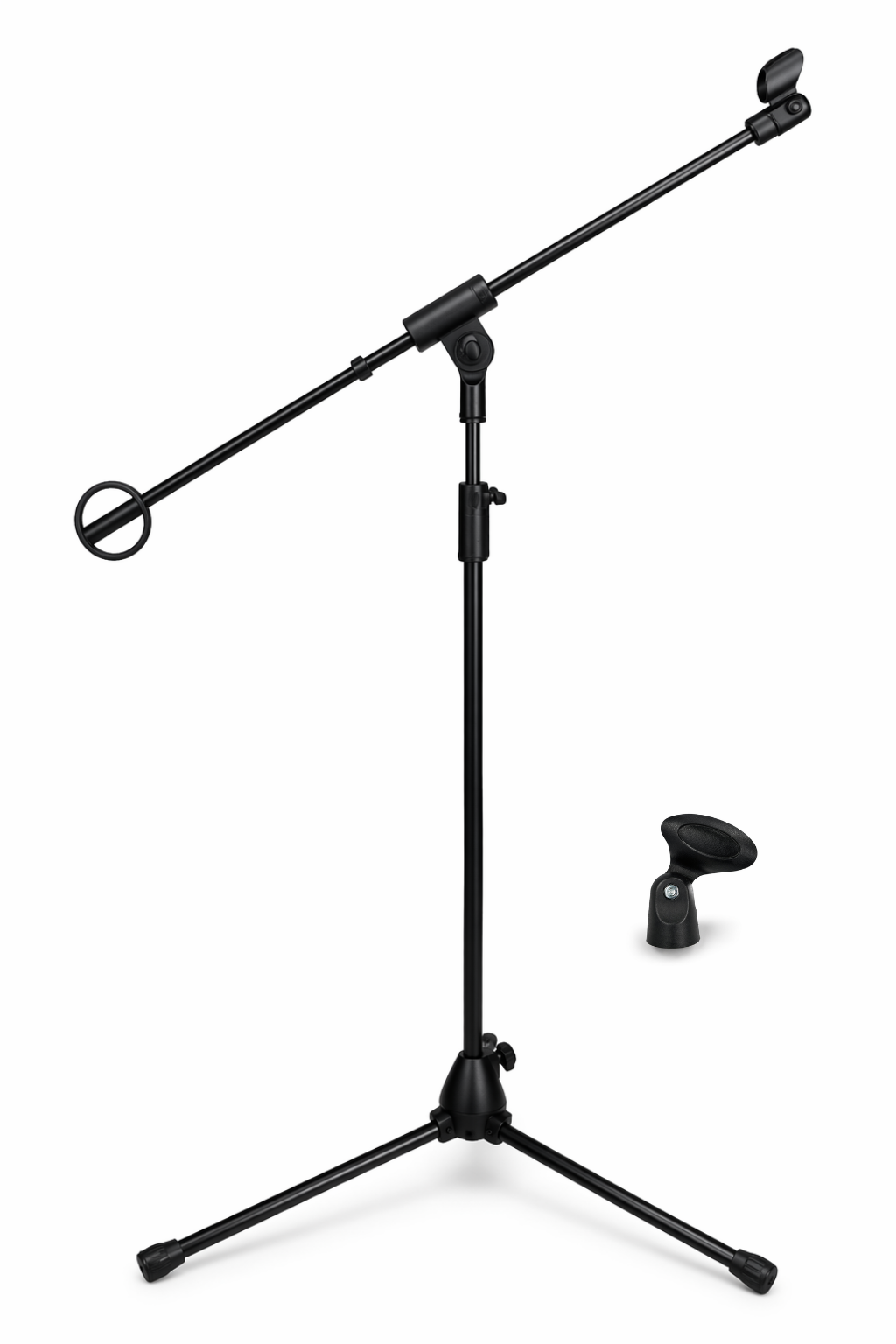 M10 Mikrofon Sehpası - Akrobat Mikrofon Standı