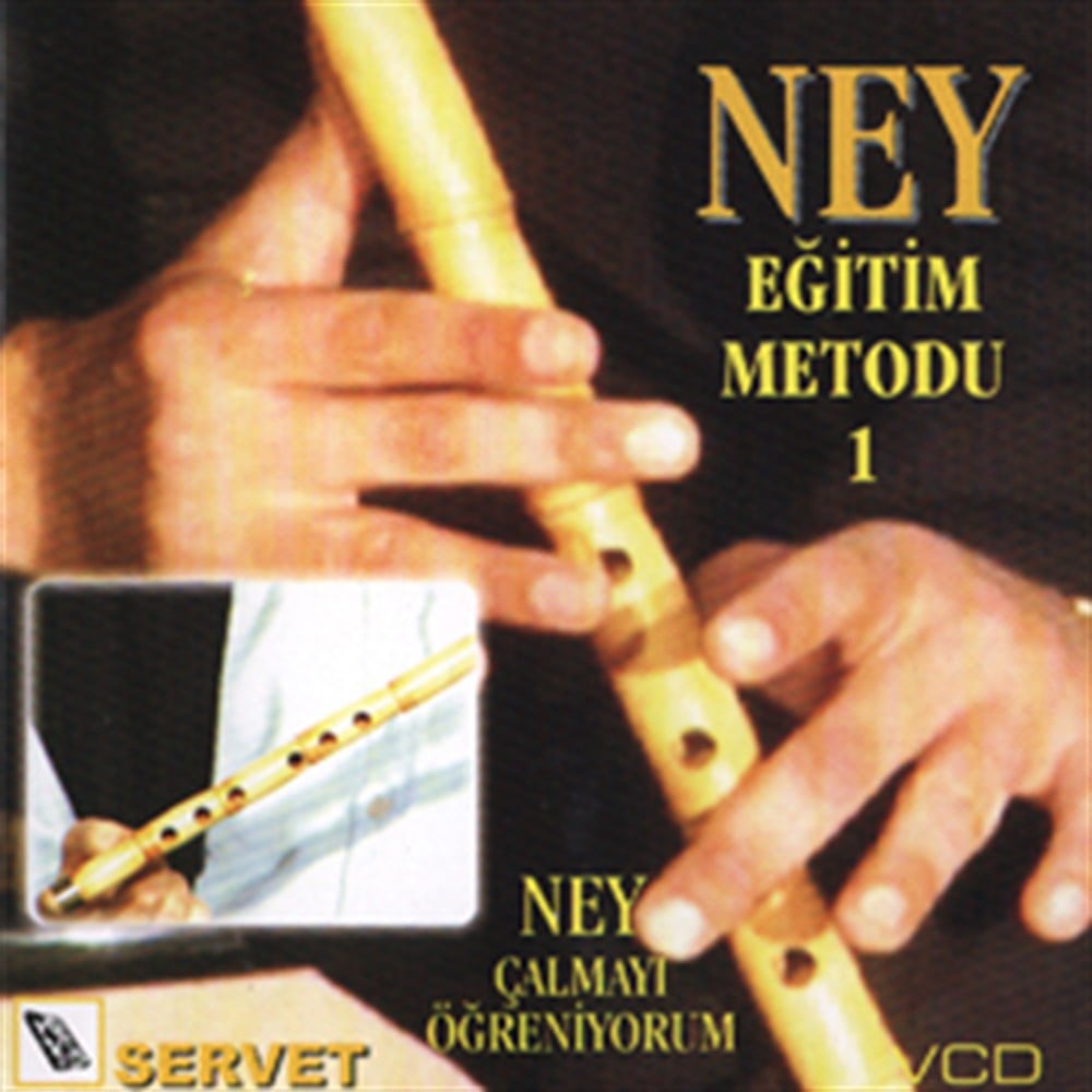 Ney Eğitim Metodu 1