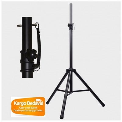 Starke SPF-E1 Kabin Hoparlör Standı