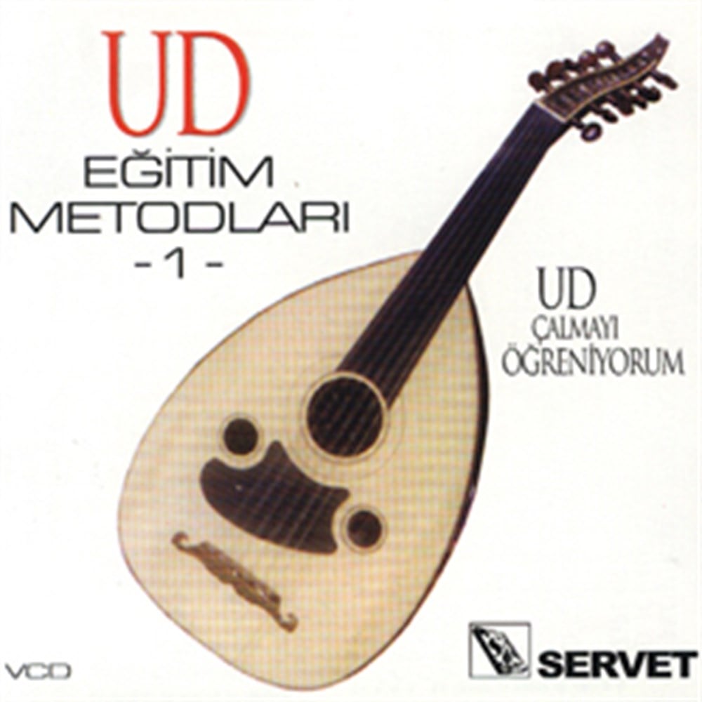 Ud Eğitim Metodu 1