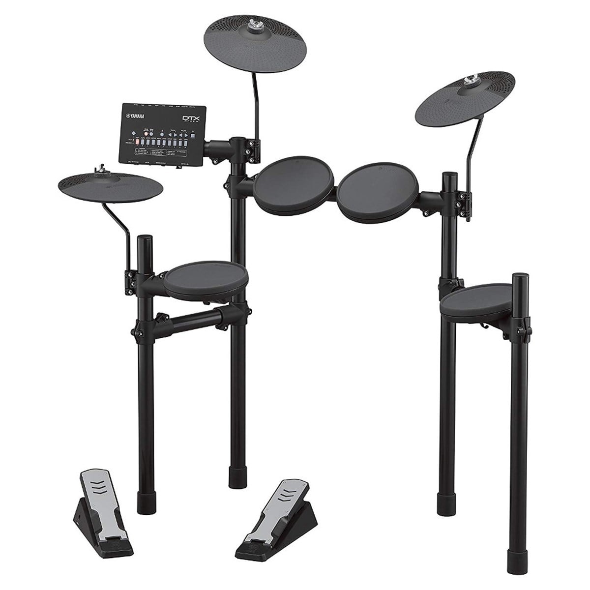 Yamaha DTX402K Dijital Bateri