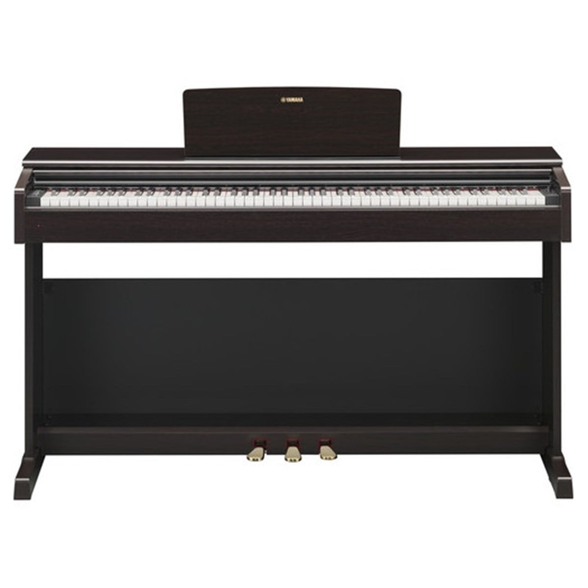 Yamaha YDP144R Dijital Piyano (Gül Ağacı)