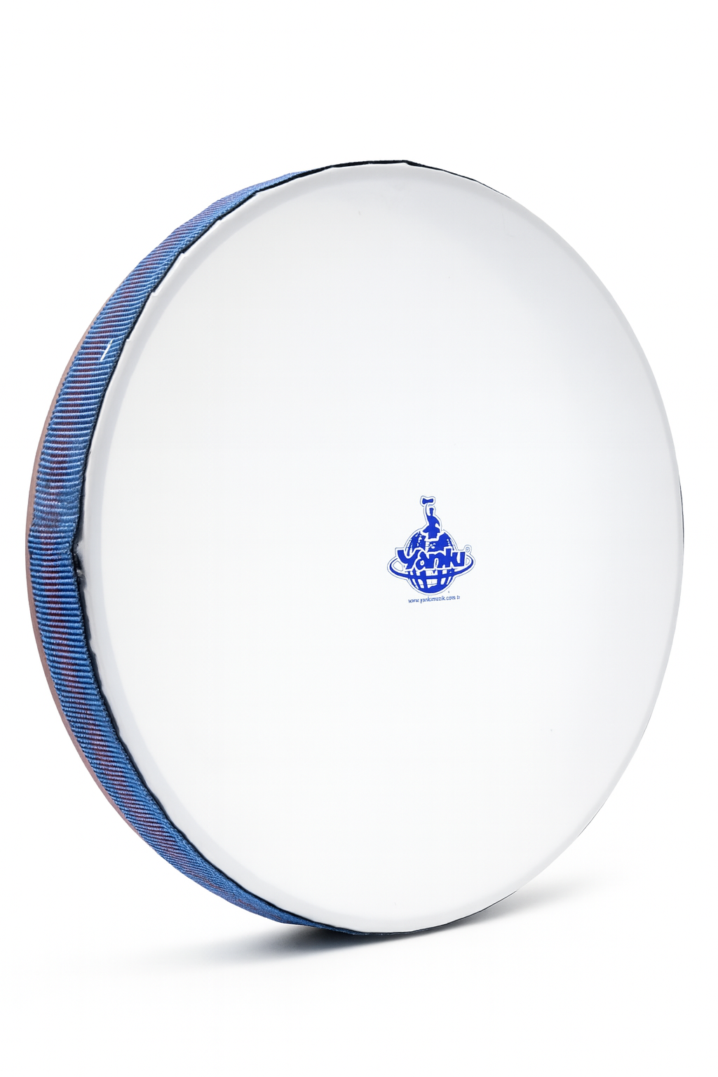 Yankı BN-41 Pvc Polikarbon Bendir 41 cm (Kılıf Hediyeli)