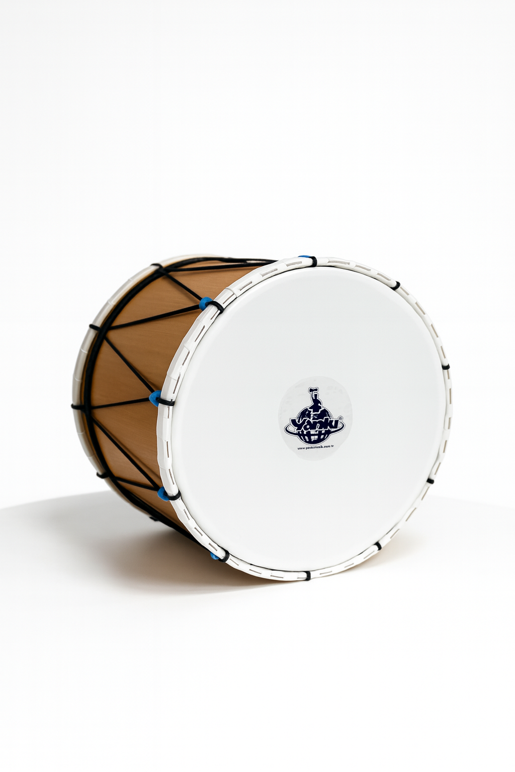 Yankı KD-30 Koltuk Altı Davul 30 cm Folklor Davulu