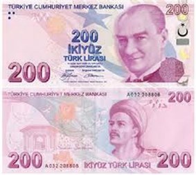 200 TL