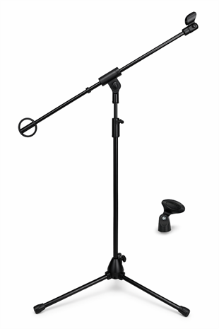 M10 Mikrofon Sehpası - Akrobat Mikrofon Standı