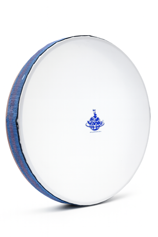 Yankı BN-41 Pvc Polikarbon Bendir 41 cm (Kılıf Hediyeli)