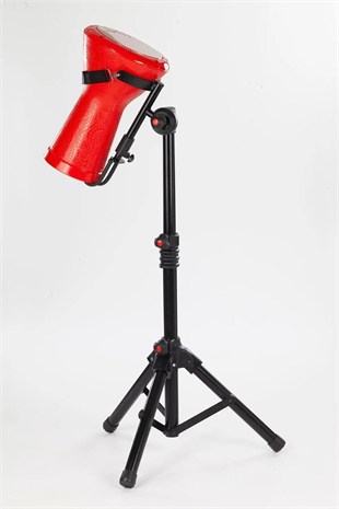 Yankı DS-6 Ayarlanabilir Pimli Darbuka Standı 90-135 cm