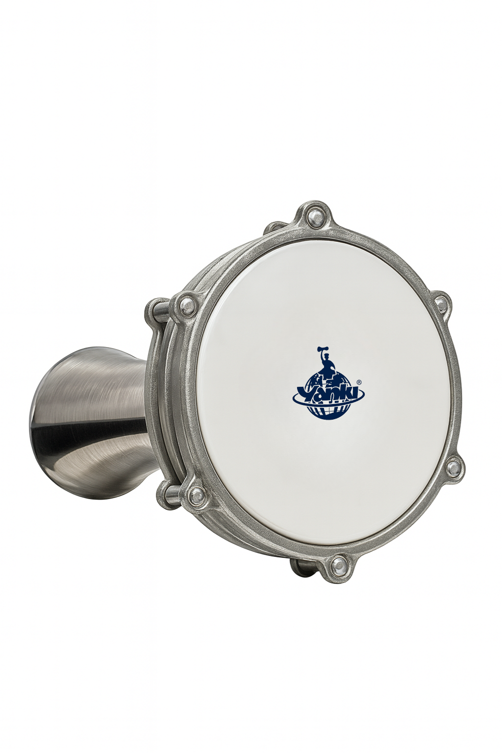 Alüminyum darbuka modeli