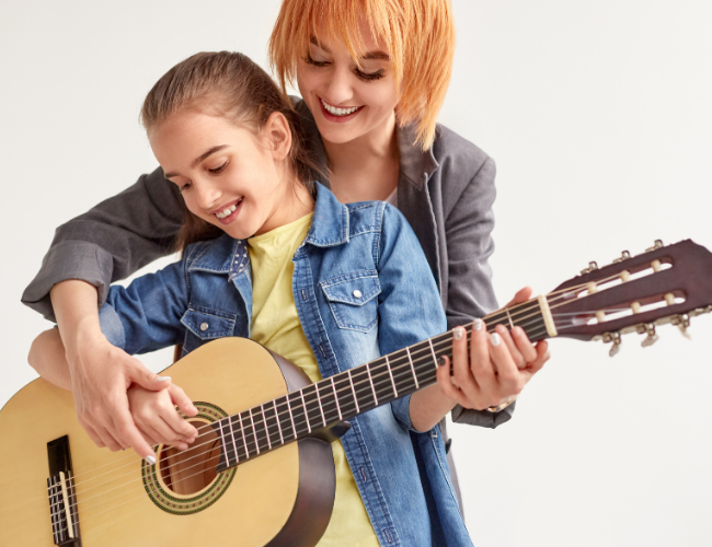 Yeni Başlayanlar İçin Gitar Seçimi