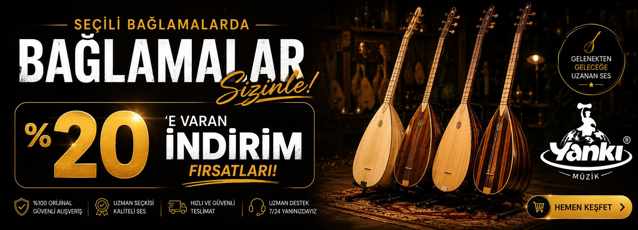 Baglama Kampanya