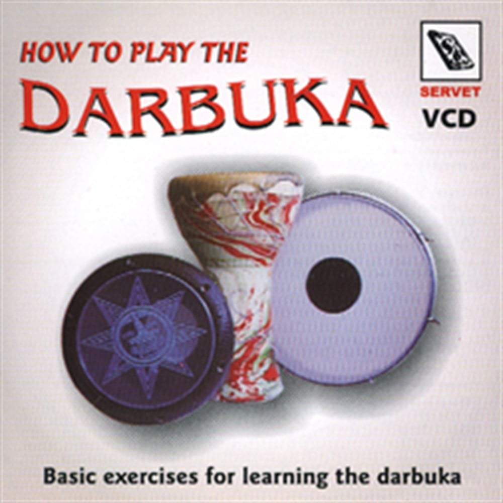 How The Play The Darbuka
