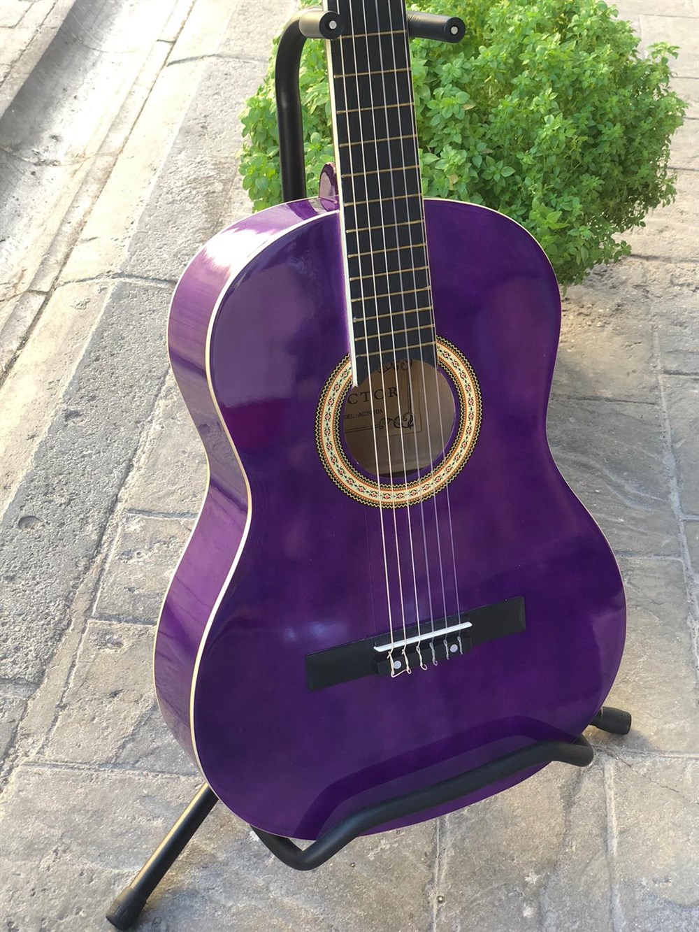 Victor Klasik Gitar Fiyatları, En Ucuz Öğrenci Gitarları - Yankı Gaziantep  Müzik Aletleri