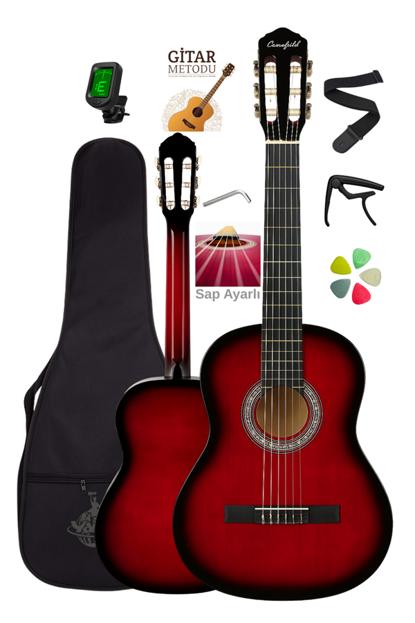 campbell-ce-55rd-klasik-gitar-