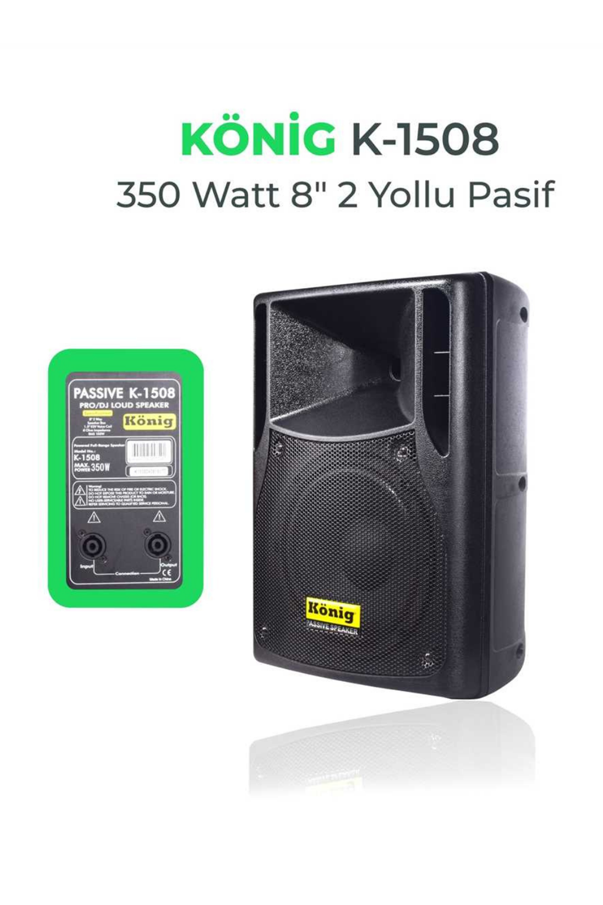 konig-k-1508-350w-pasif-kabin-