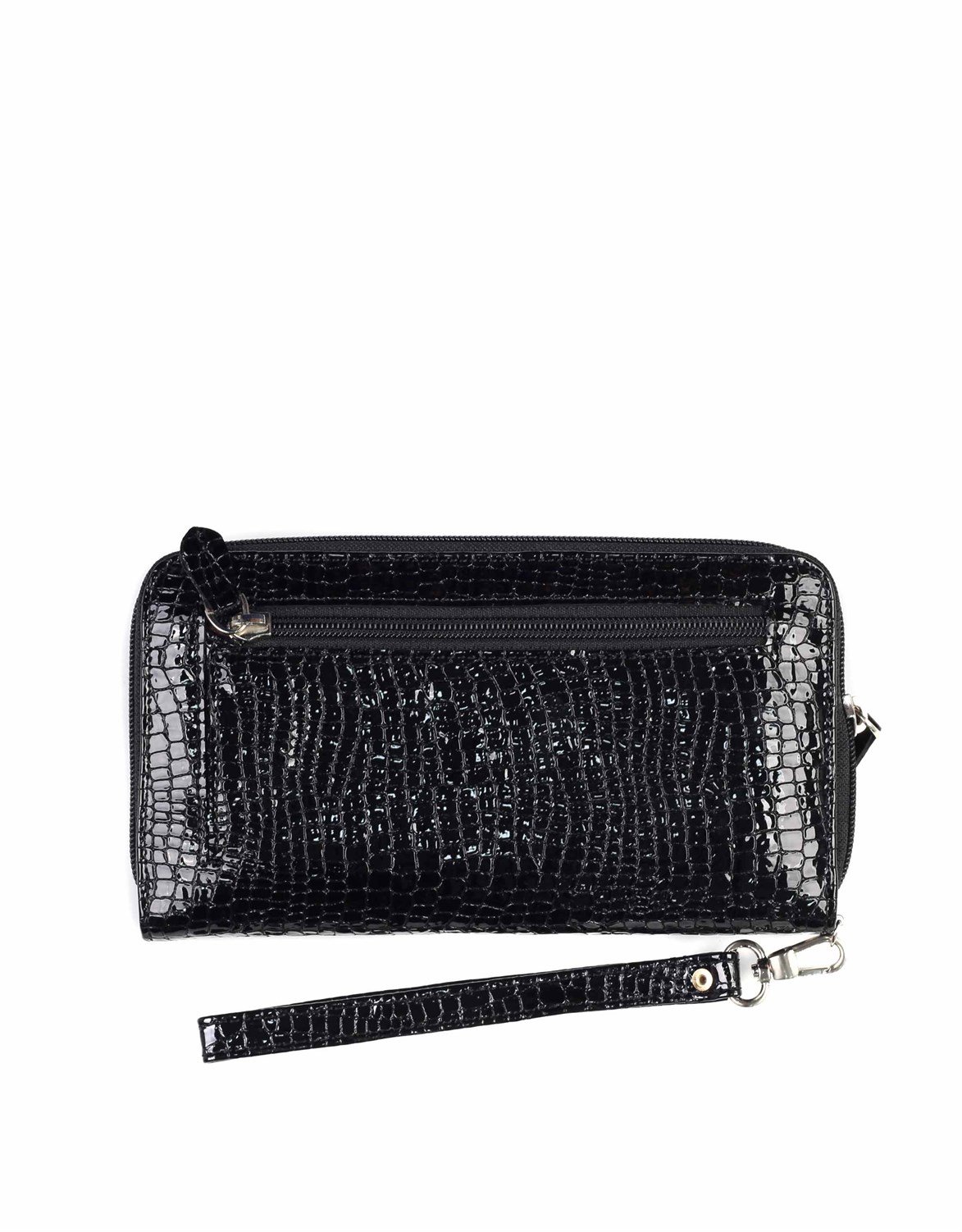 Genuine Leather Womens Wallet 430 -43