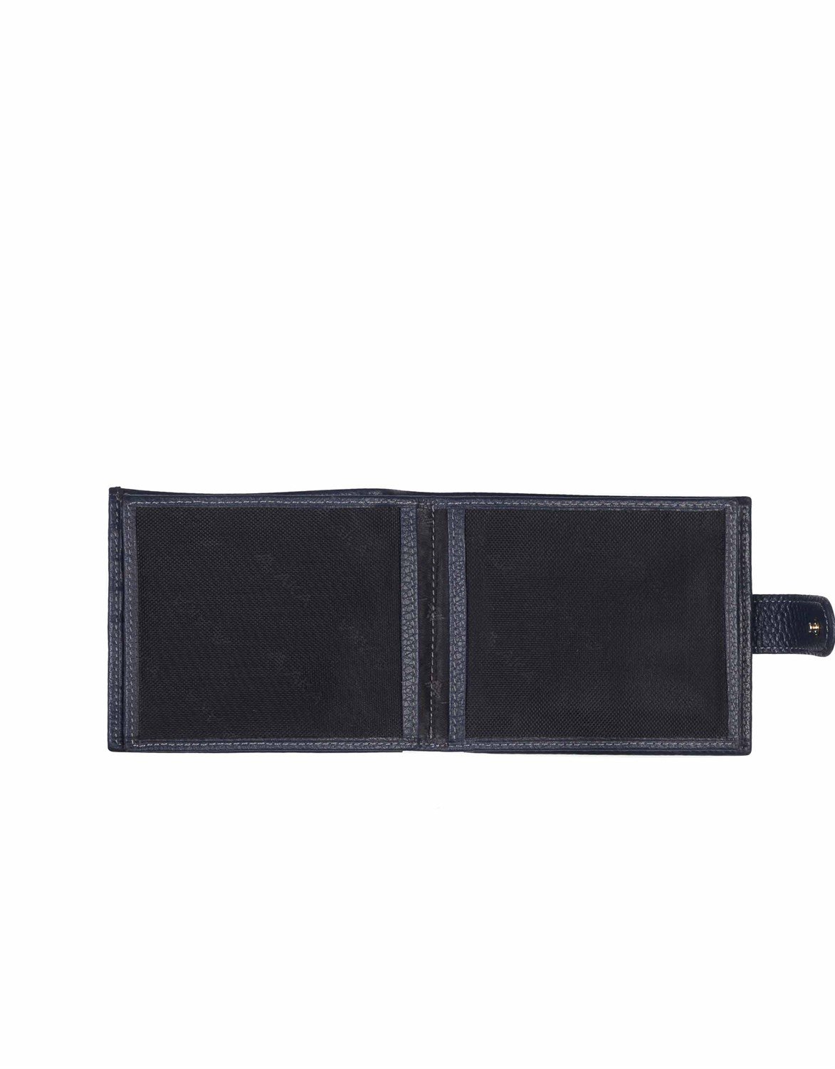 Aka Genuine Leather Mens Wallet 617 -17