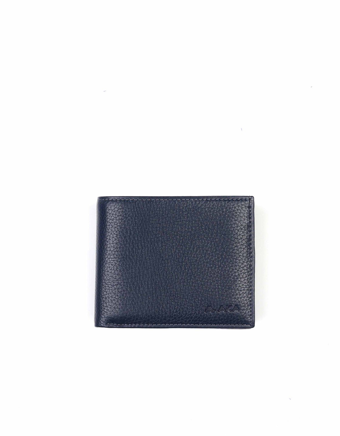 Aka Genuine Leather Mens Wallet 620 -17