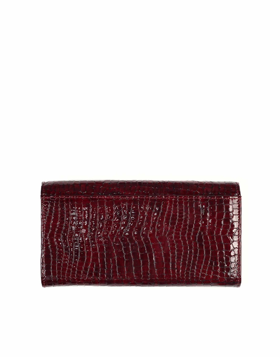 Aka Deri Kadın Cüzdanı 443 65