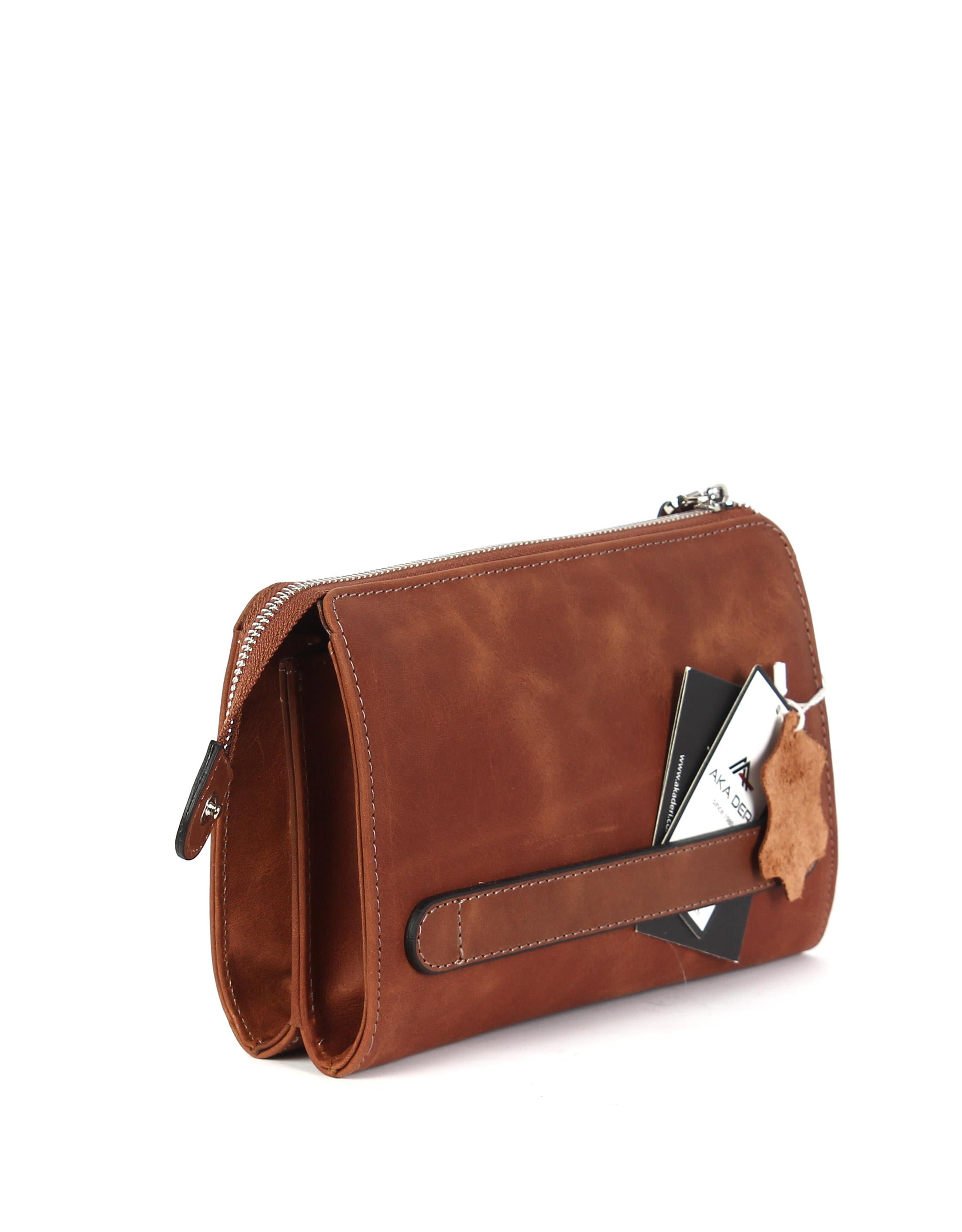 Aka Deri Crazy Taba 319 r130