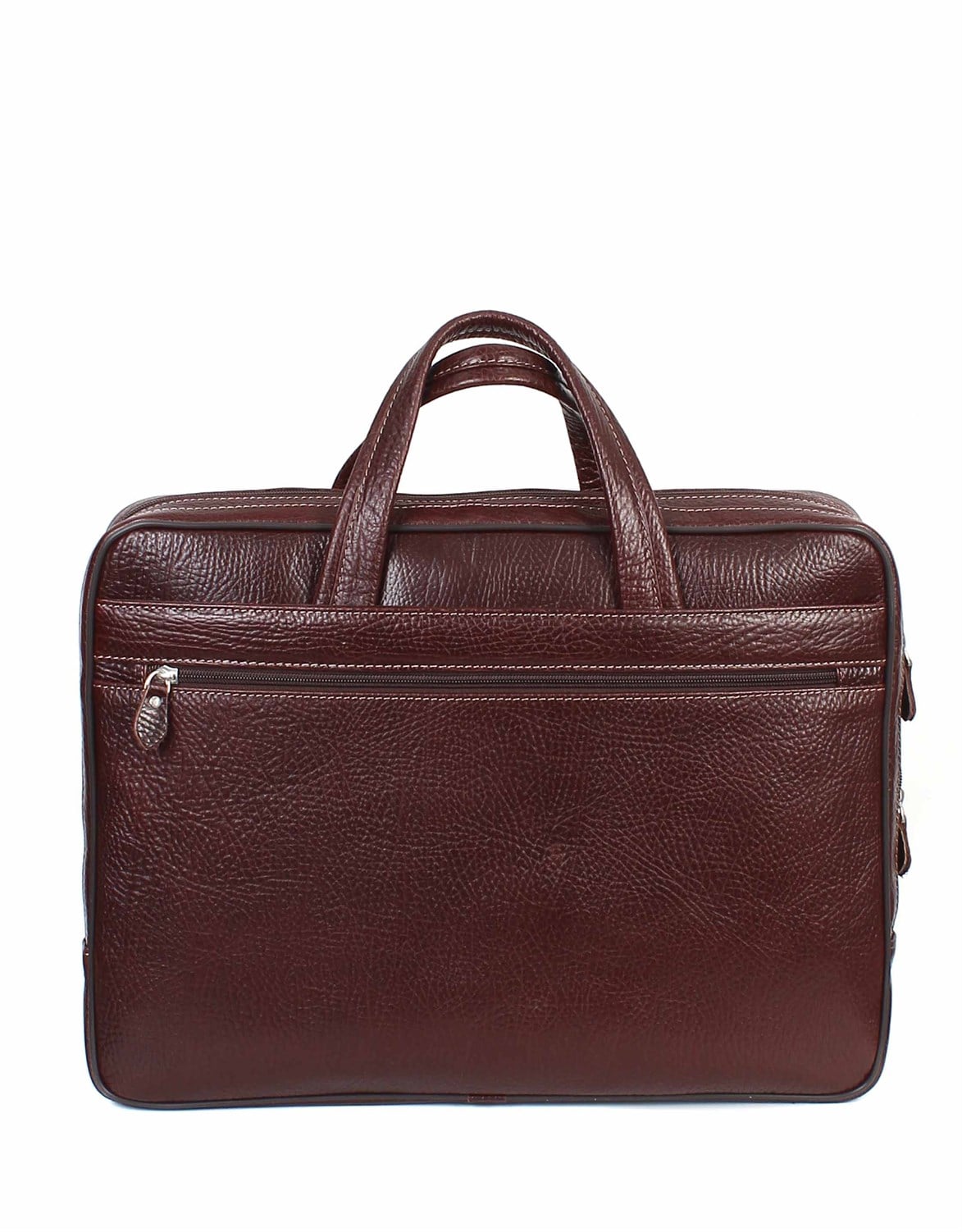 Genuine Leather Laptop Bag 245 61
